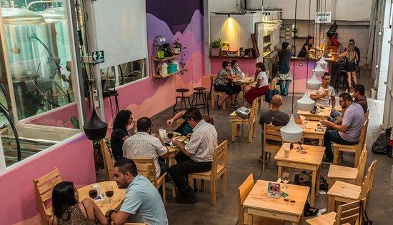 Elviaje Cerveceria